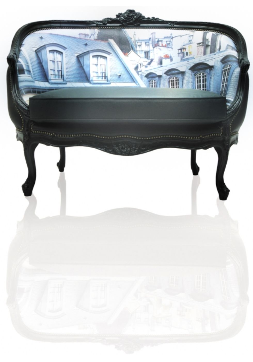 Möbler med fotomotiv