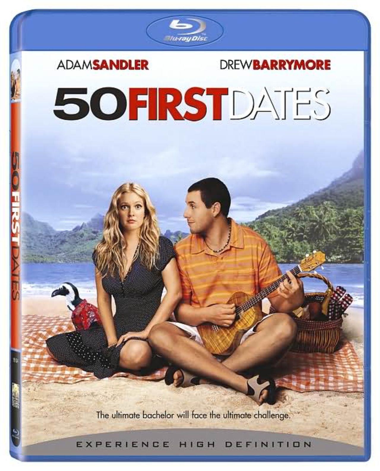 Se Blu-Ray utan Blu-Ray