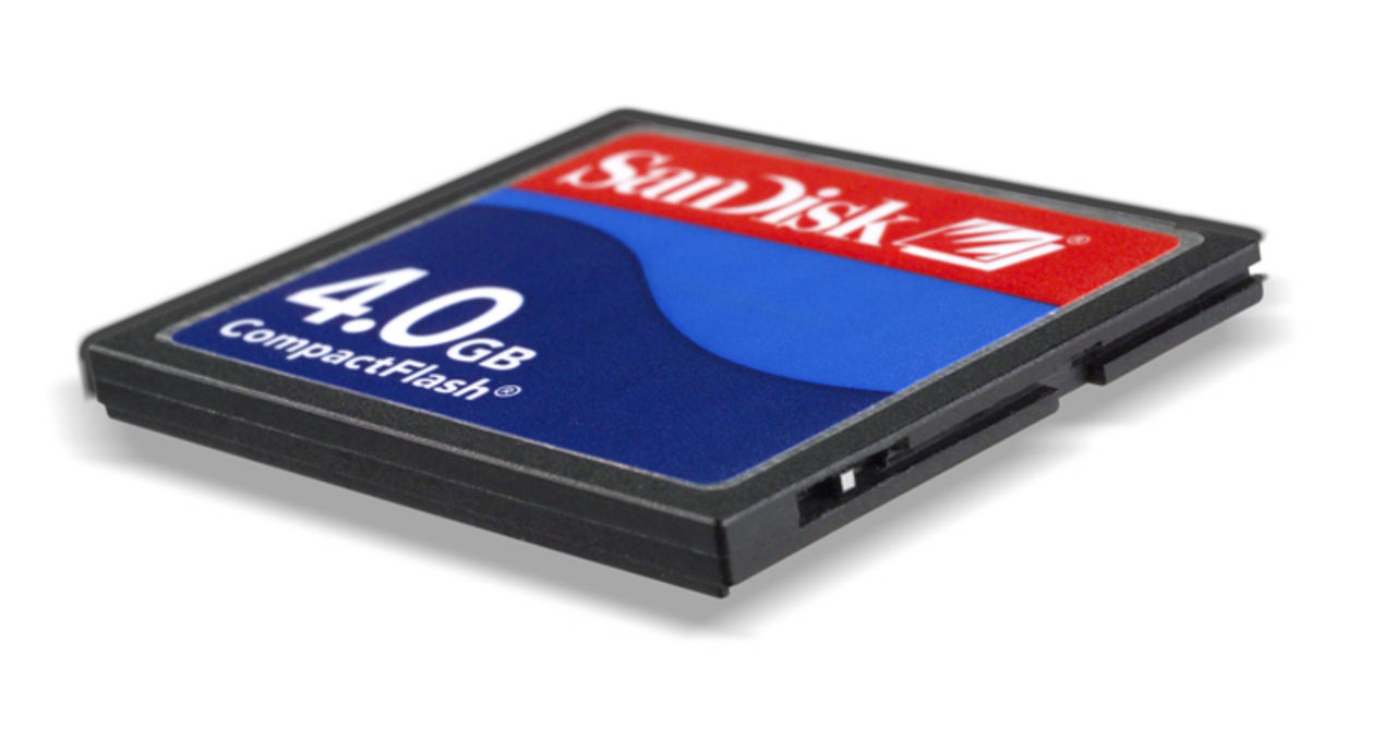 Upp till 40% lägre priser för Sandisk