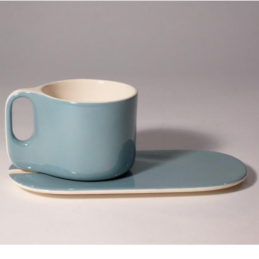 Snygga muggar i serien Sentou