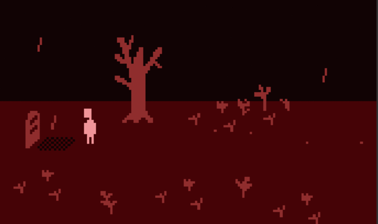 Spela Don't Look Back