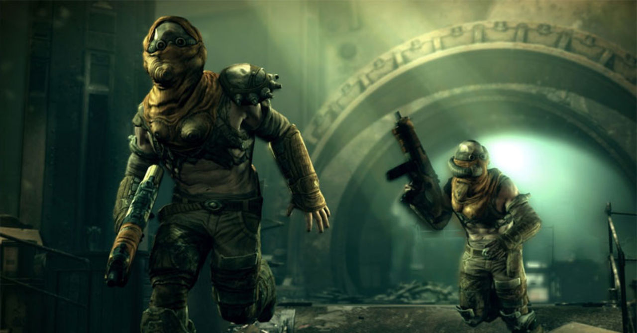 Inget Rage under 2009