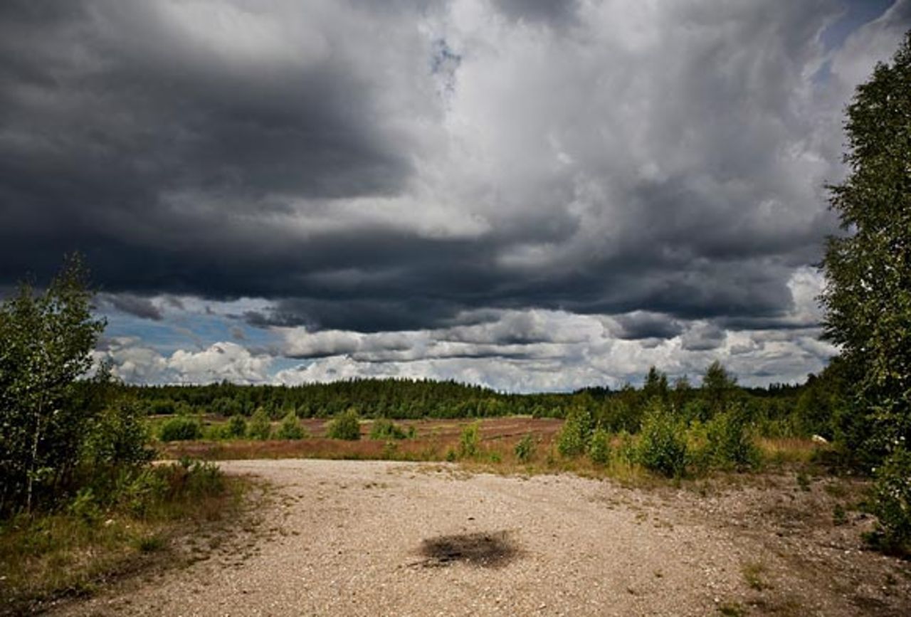 Casper Hedberg prisad i Årets Bild