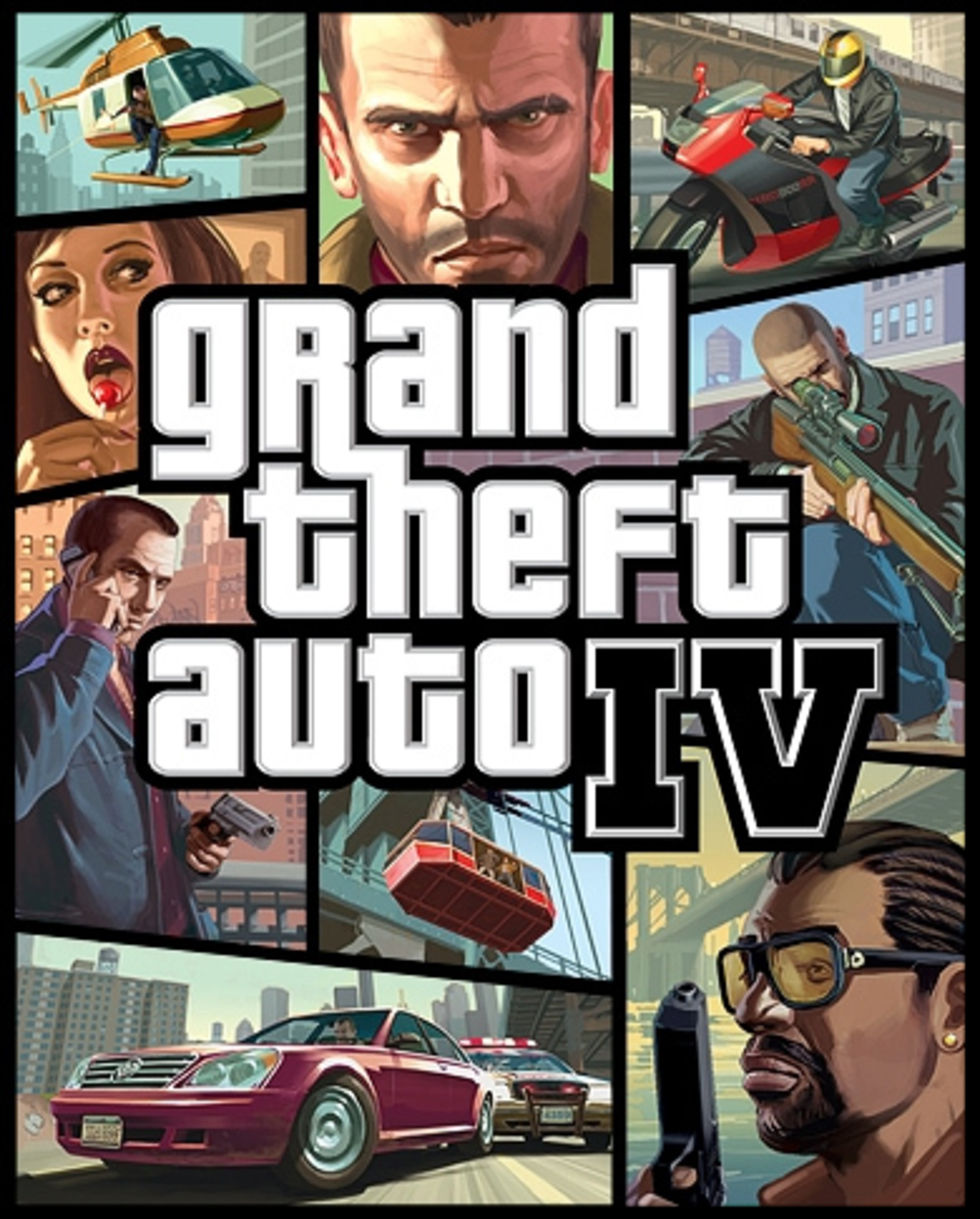 När Kommer Gta 6 Ut