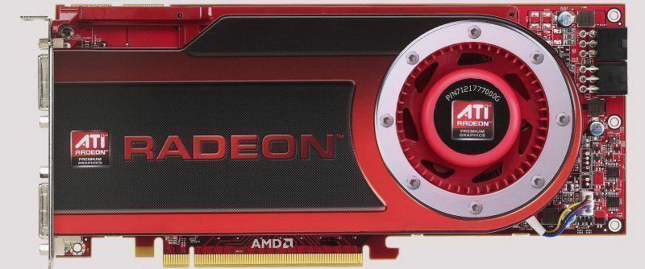 Radeon HD 4870 kanske inte sänks i pris trots allt