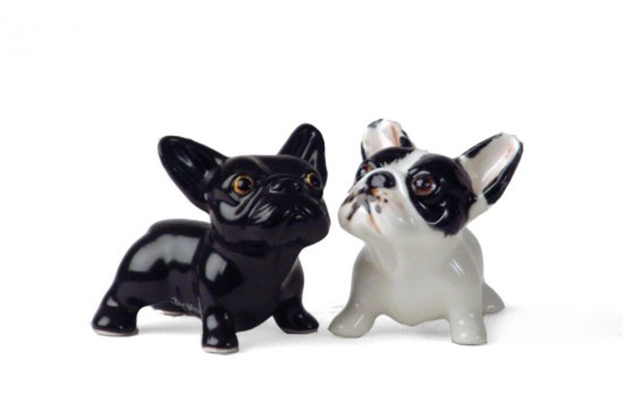 Ännu mera salt- och pepparkar