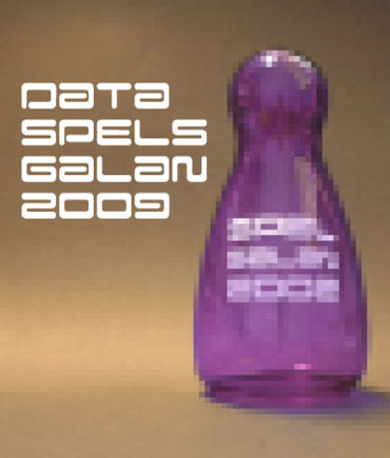 Dataspelsgalan avgörs ikväll