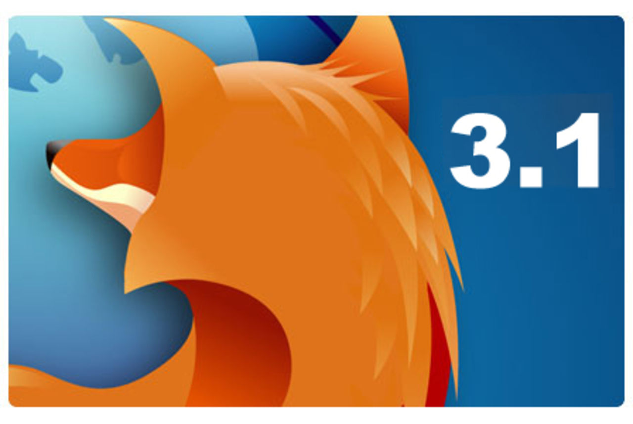 Firefox 3.1b3