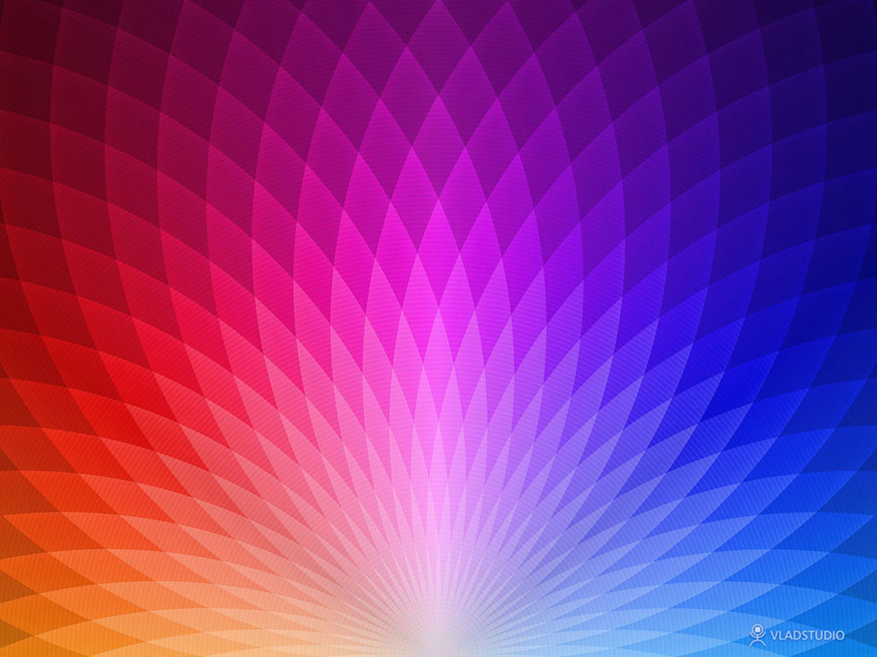 Piffa till skrivbordet