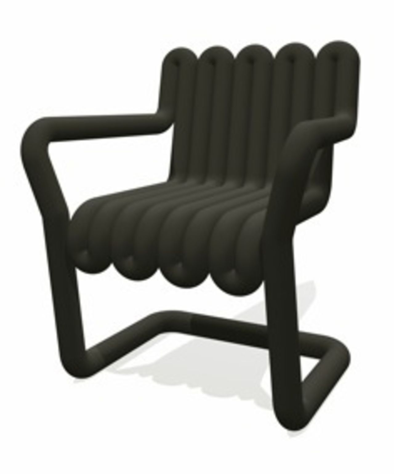 Bowel Chair