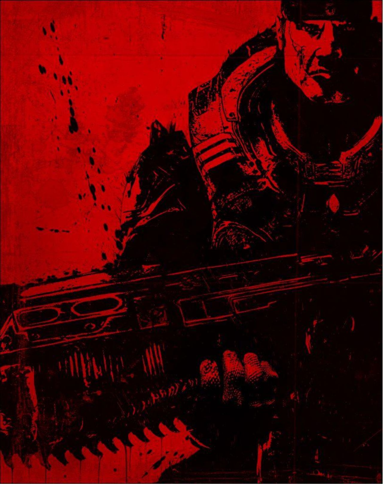 Dags för mer Gears of War 2