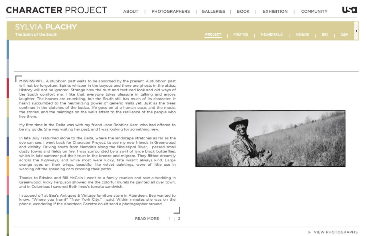 Intressanta eller/och konstiga