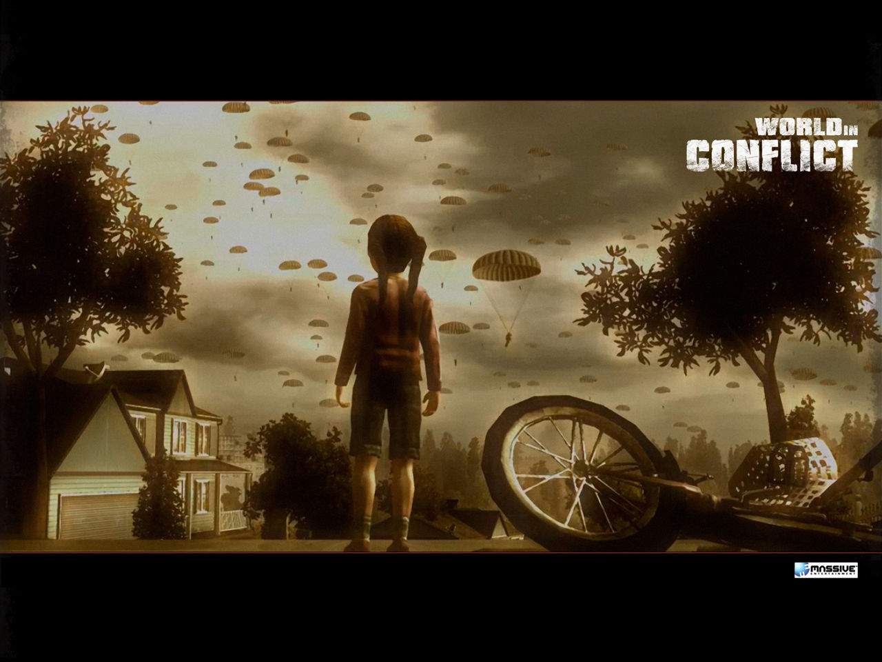 Massive Entertainments grundare hoppar av