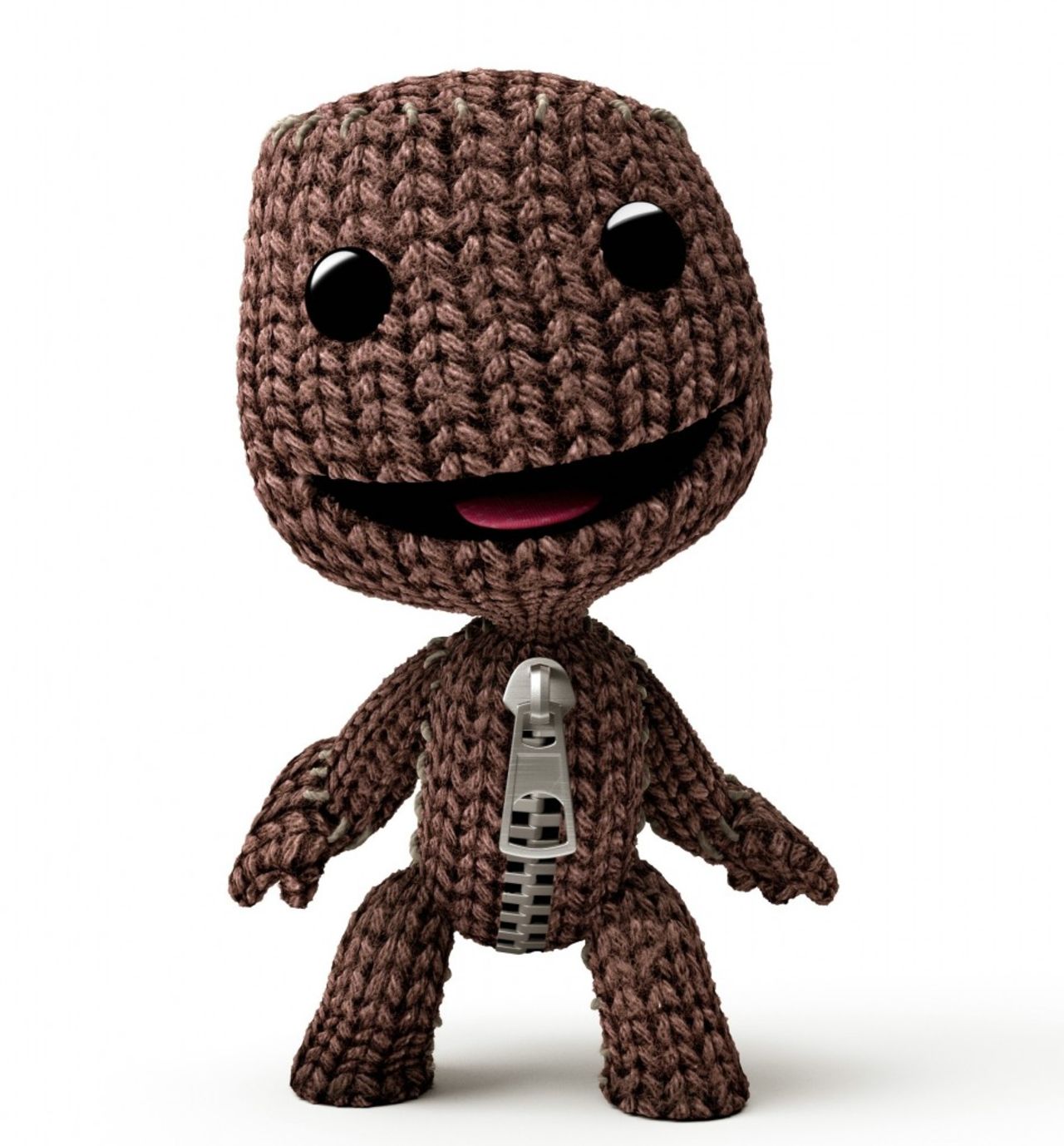Mer Sackboy till Playstation 3