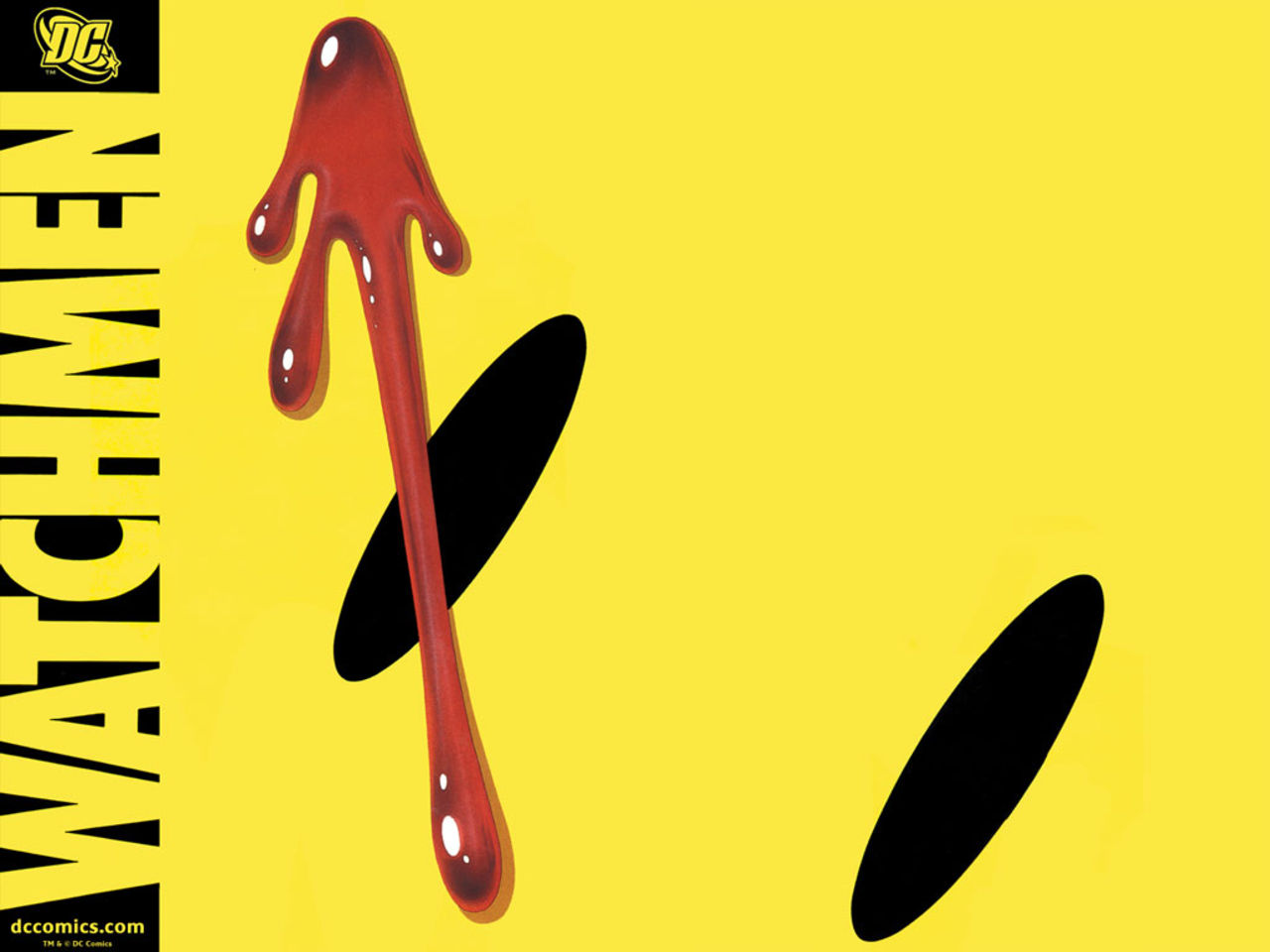 Nästa Watchmen-spel på gång