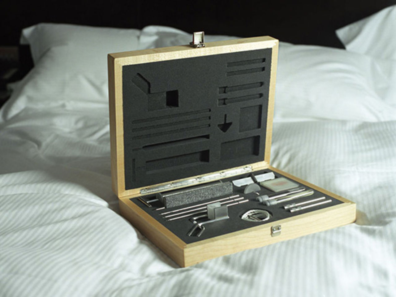 Fejka en otrohets-affär