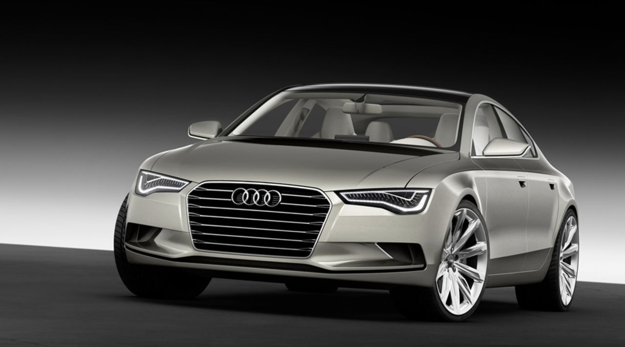 Nästa S4/S5 kan bli fyrcylindriga