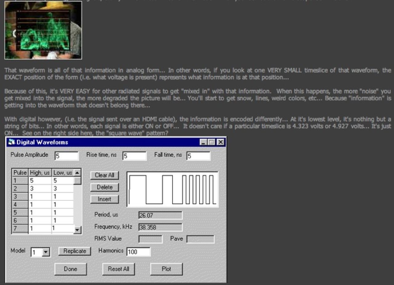 Är det någon skillnad på billiga och dyra HDMI-kablar?