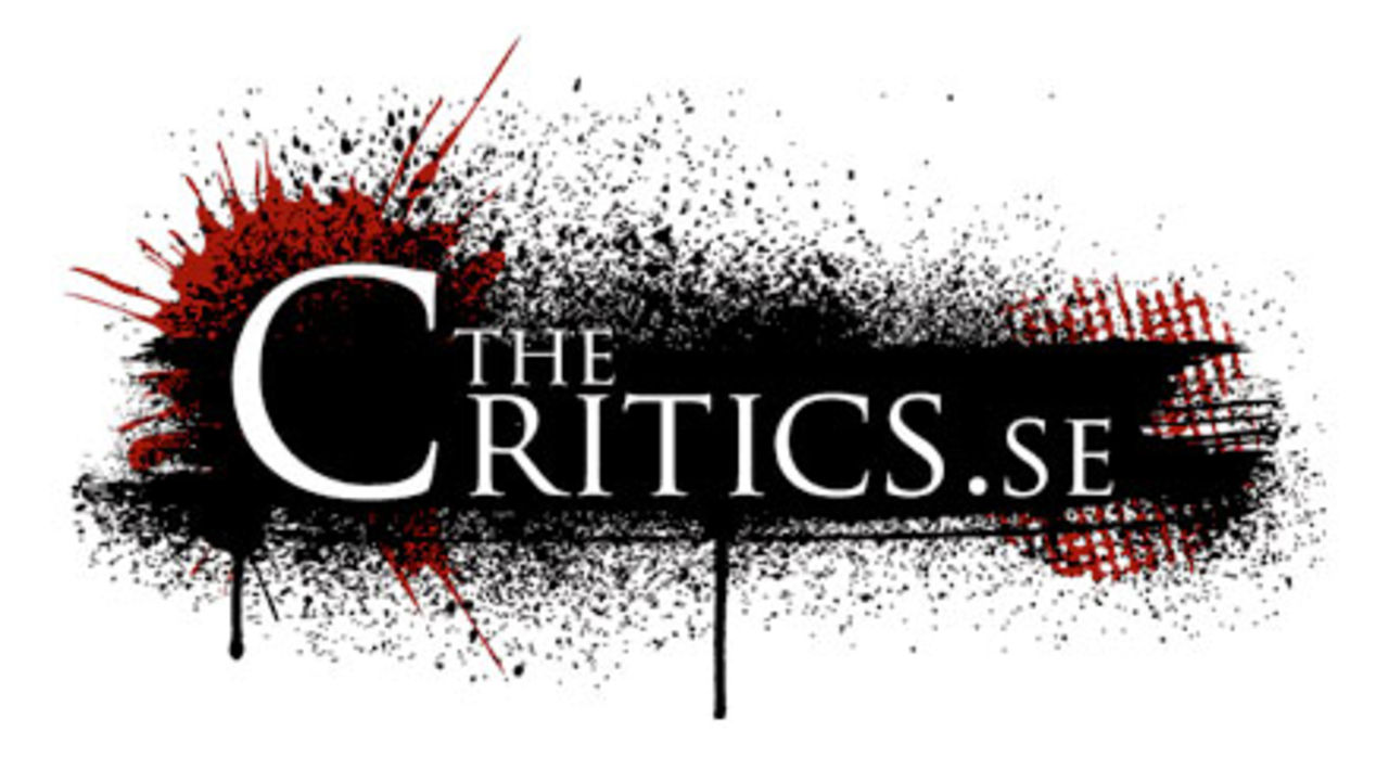 TheCritics.se - bloggrecensioner