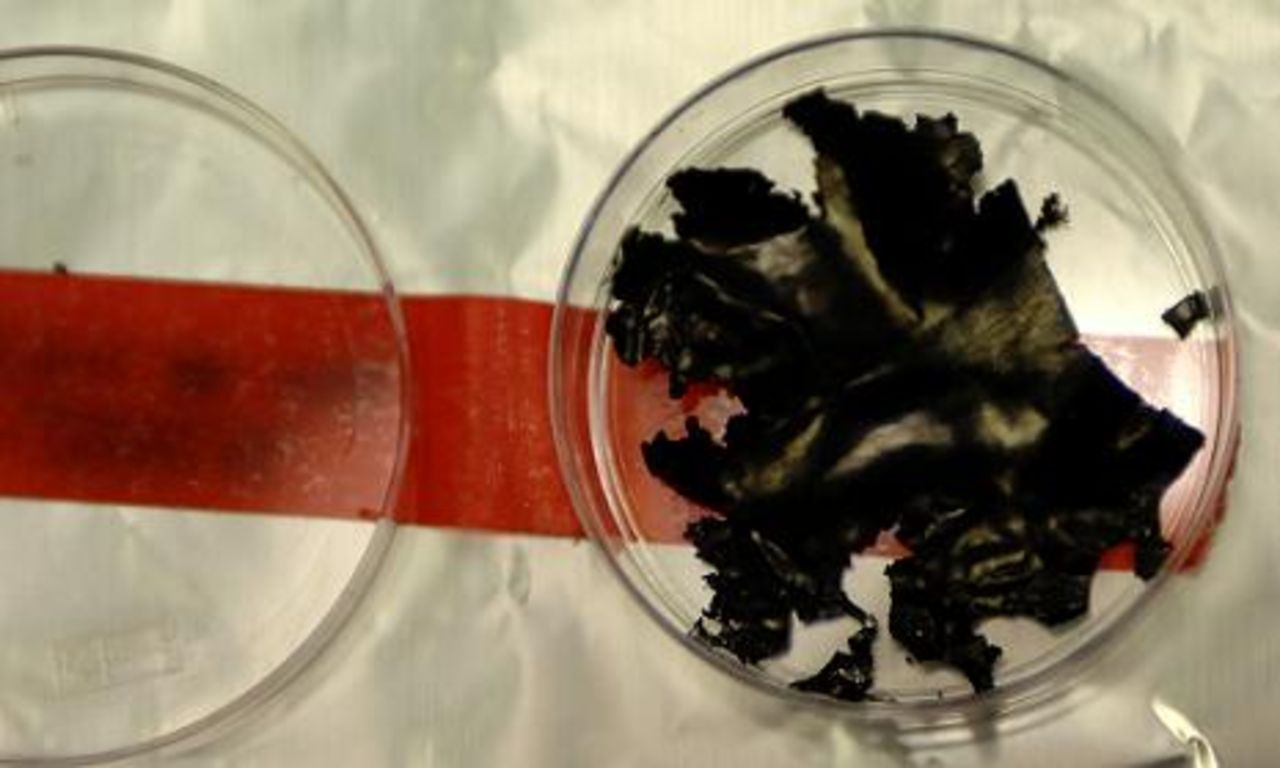 Forskare skapar ny typ av batterier