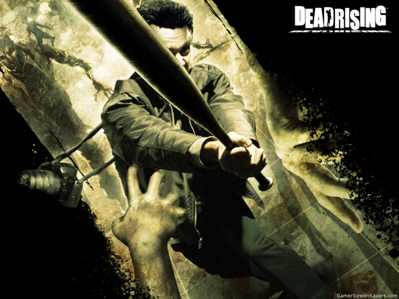 Dead Rising 2 och Lost Planet 2 under 2009?