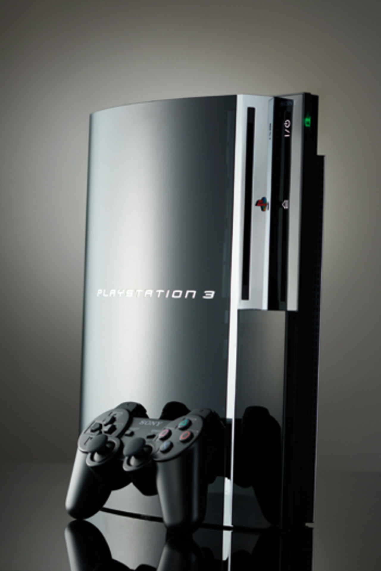 Sänk priset på PS3!