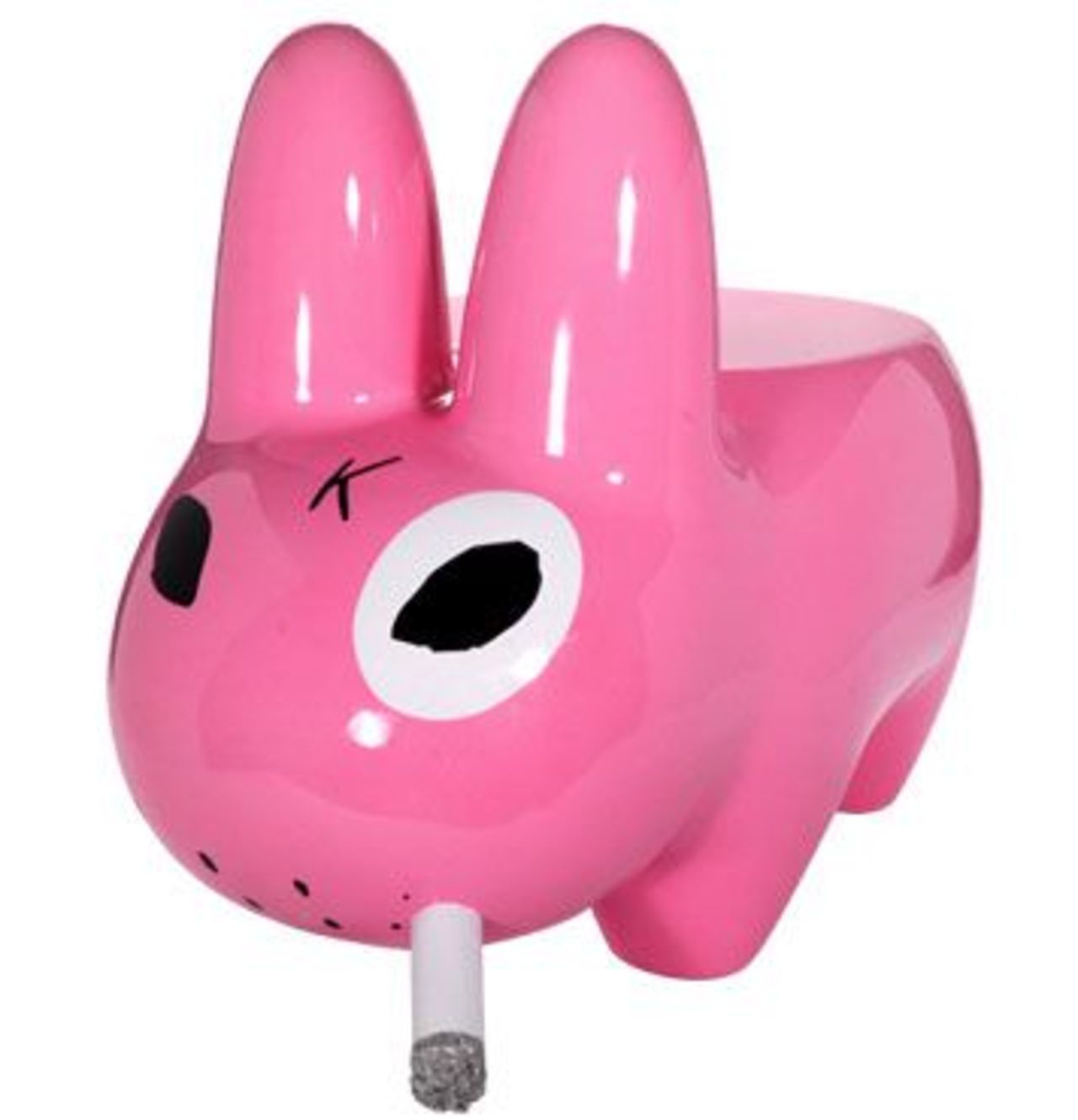 Smorkin Labbit Stool