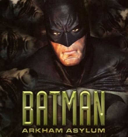 ansluta sig till släktingar Batman Arkham Asylum pilot grupp dating program vara