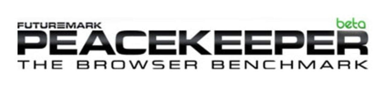 Futuremark testar webbläsare