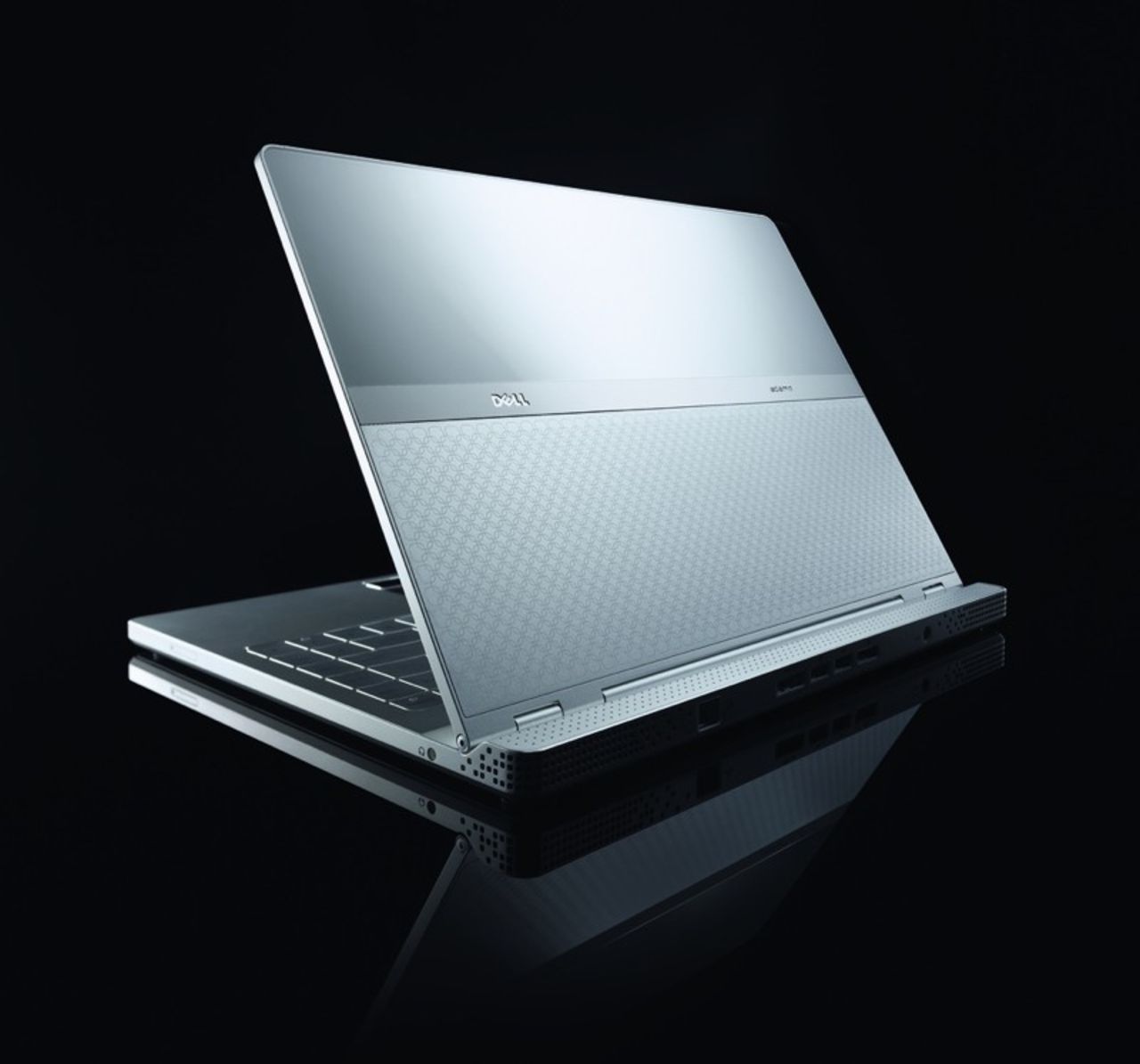 DELL Adamo presenterad