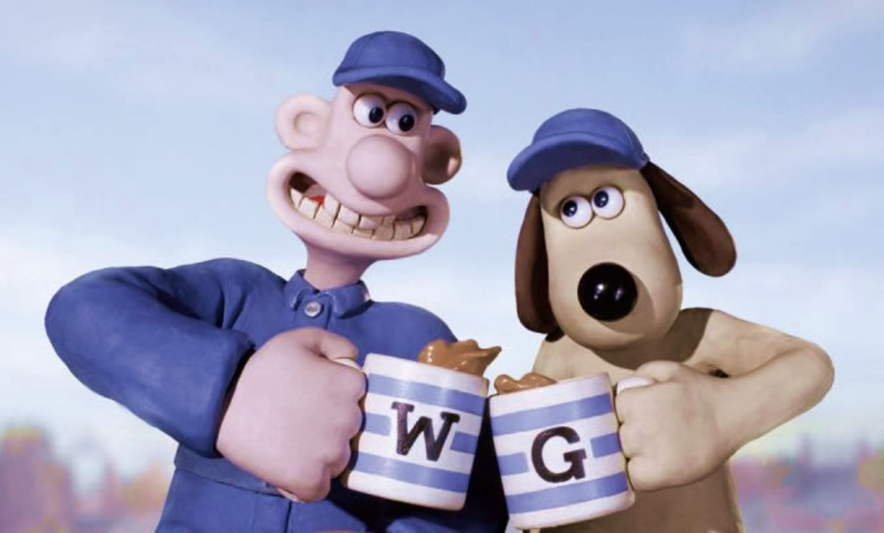 Ladda ner demo till Wallace & Gromit's Grand Adventures