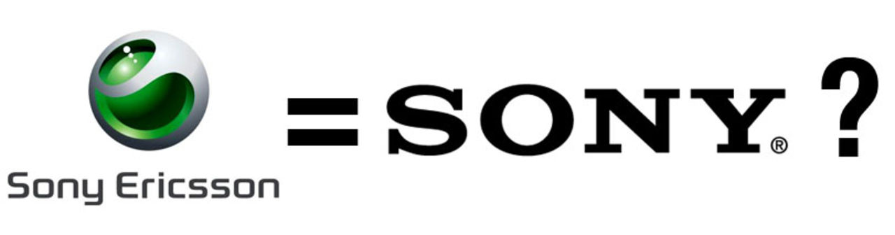 Sony Ericsson blir Sony?