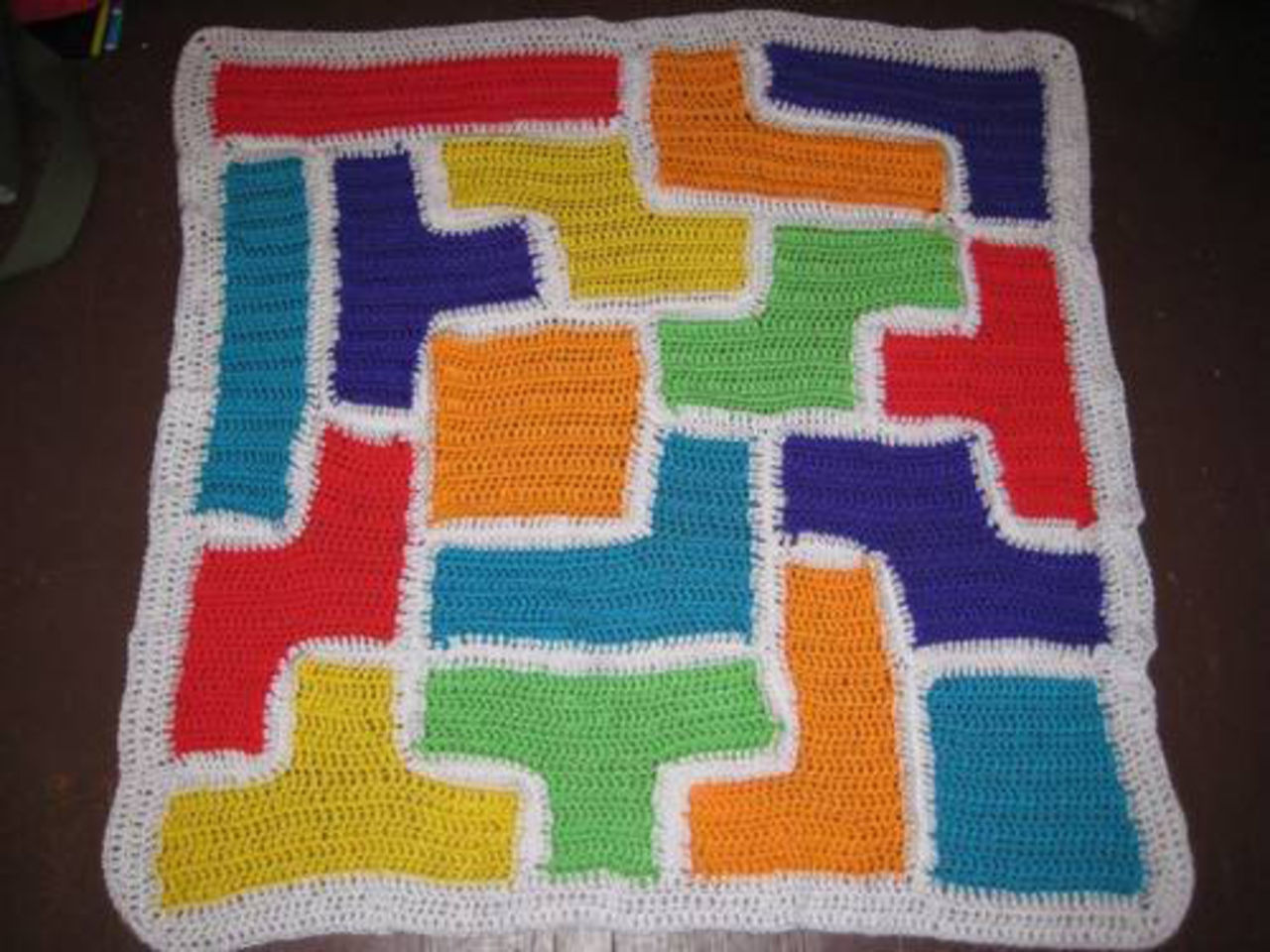 Tetris HD, för den tålmodige