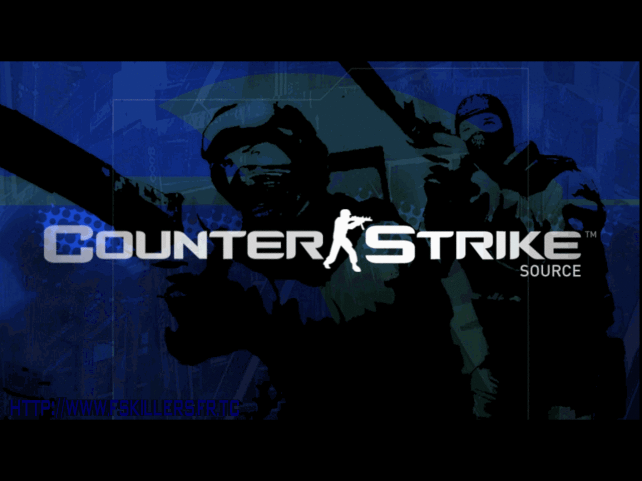 Final i Nordens största Counter Strike-tävling