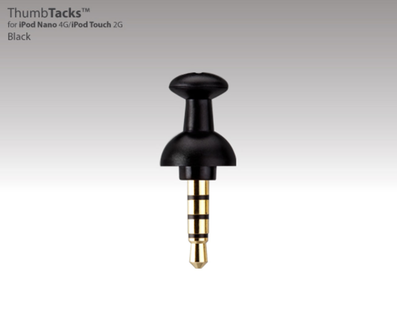 Spela in ljud på din iPod