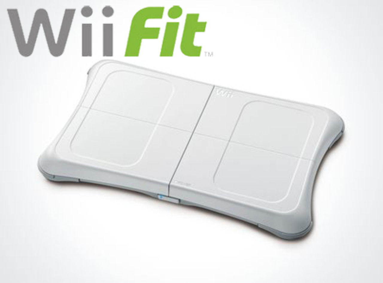 Wii Fit har sålt mer än Halo 3