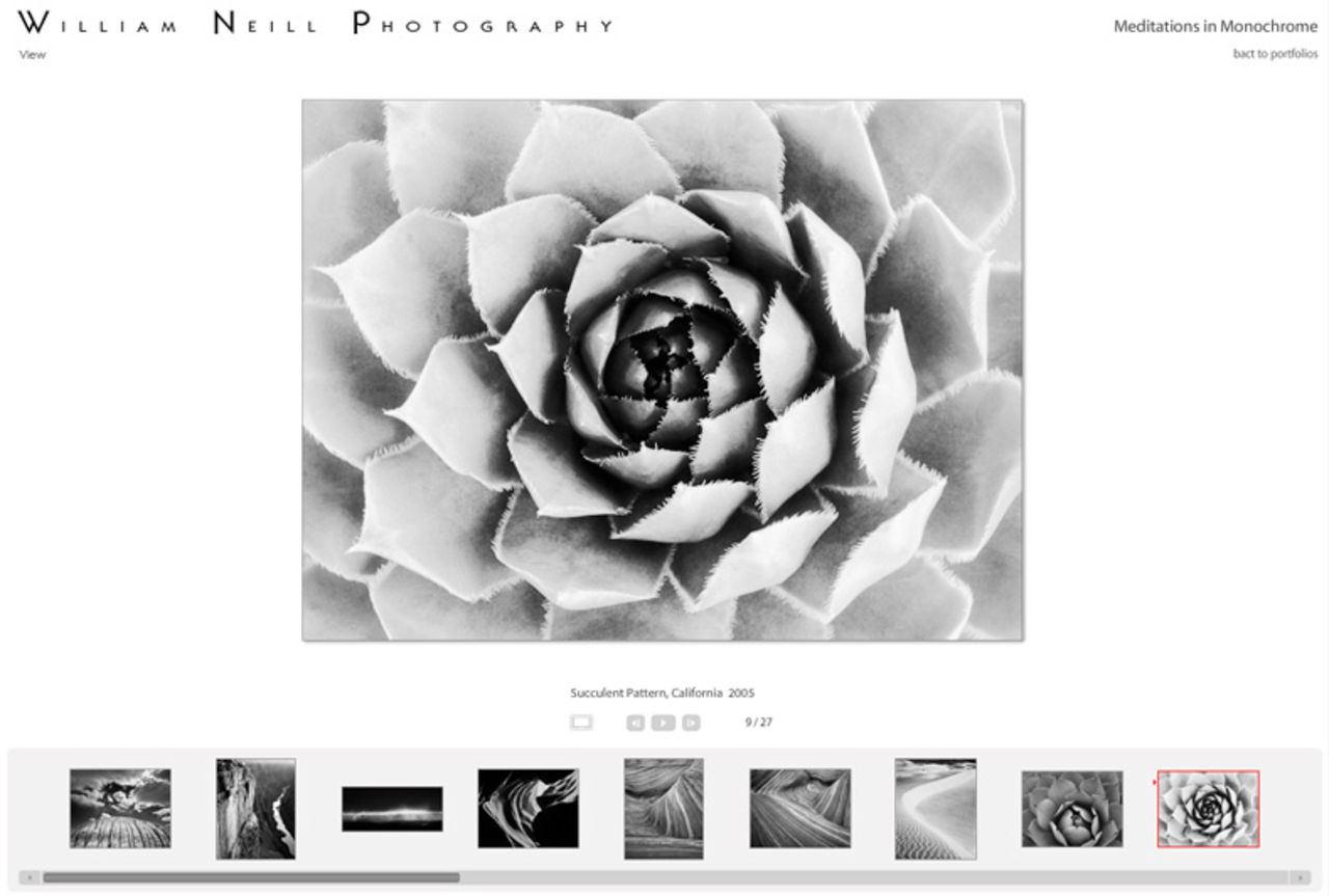 Fotograf: William Neill