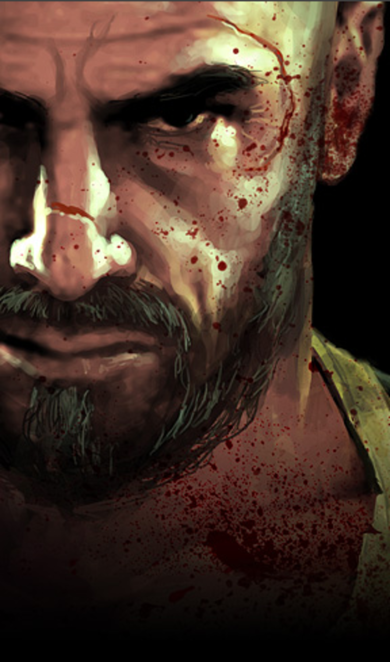 Max Payne 3 på gång