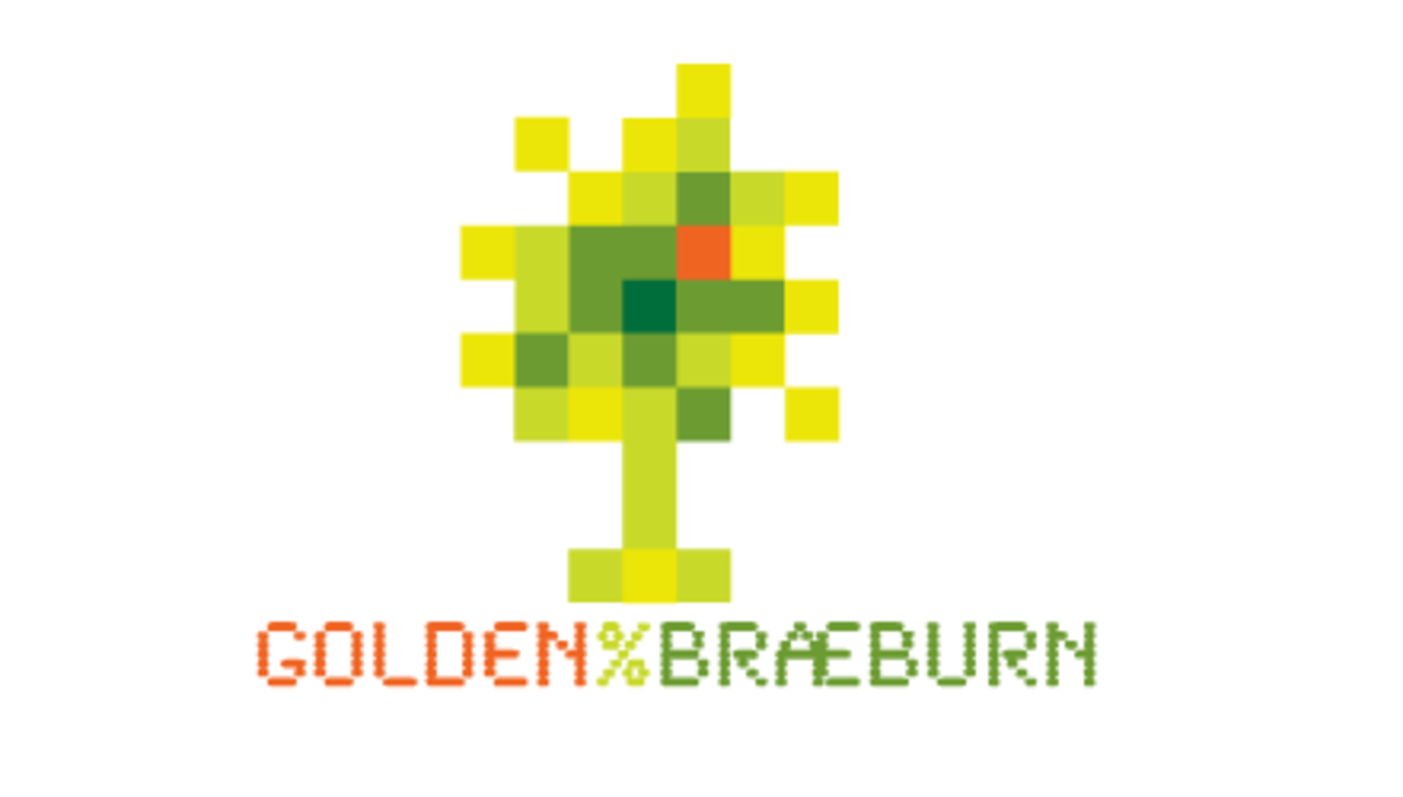 Golden Braeburn