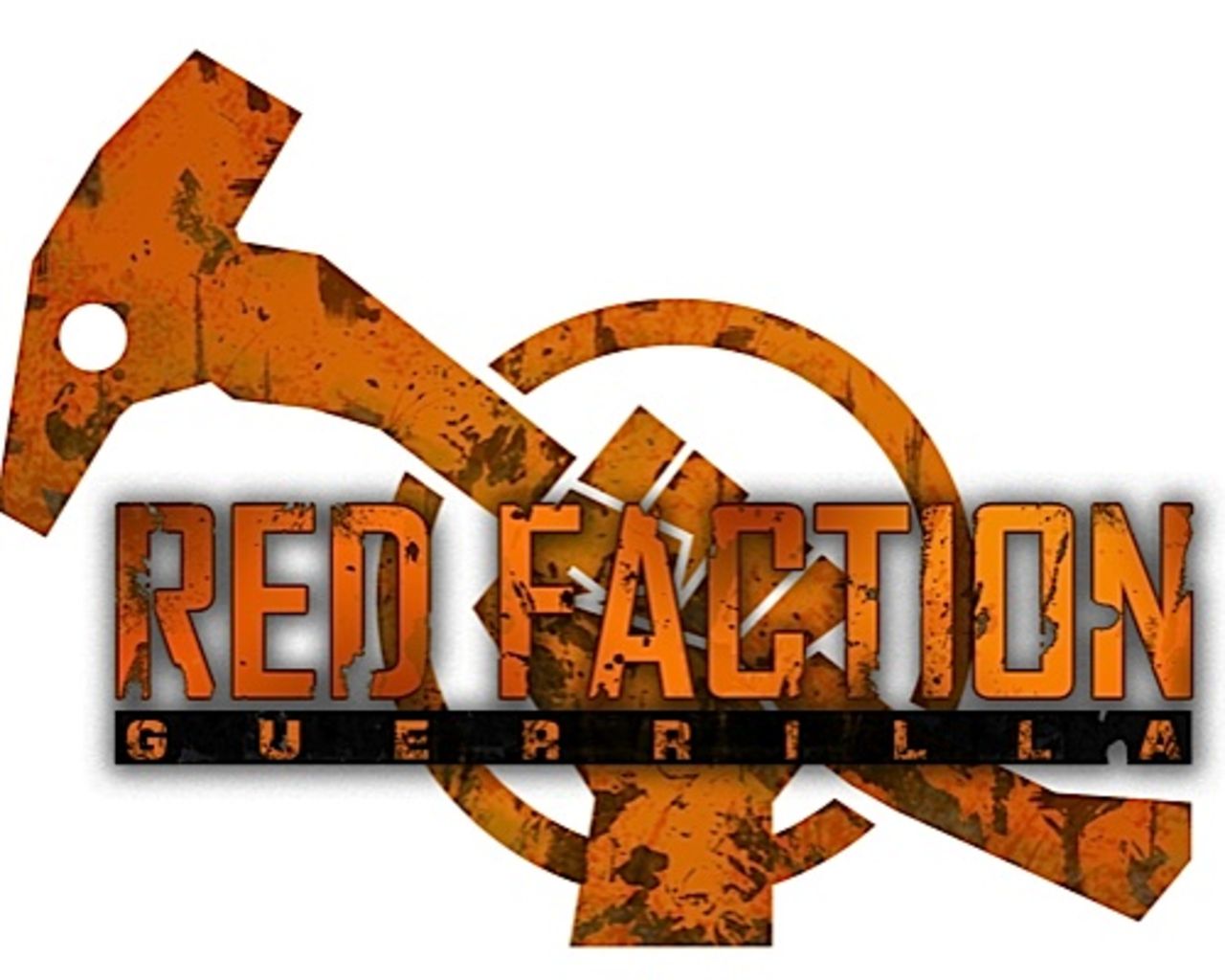 Red Faction: Guerilla långt före konkurrenterna